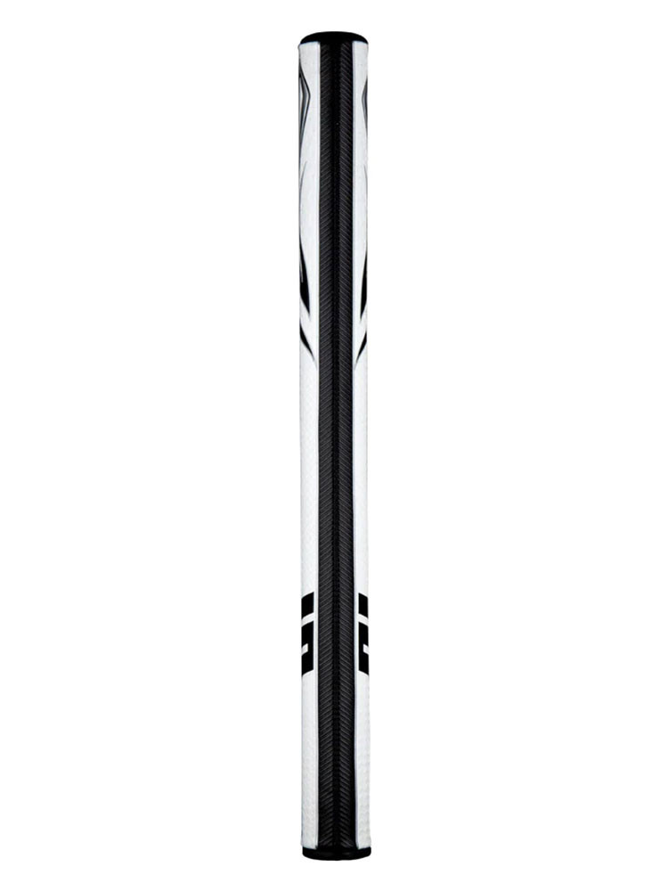SUPERSTROKE ZENERGY XL FLATSO 2.0+ PLUS PUTTER 13‘’GRIP main image 1